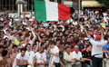 2009 Promozione In B Tifosi In Prato 18